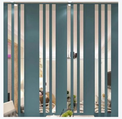 Autocollant Mural Miroir 3D Carré En Acrylique, Autocollant Auto-adhésif, Décoration D'intérieur, Décoration De Chambre, Bricolage, 20 Cm, 25 Cm, 30cm, 4 Pièces