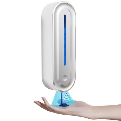 Distributeur De Savon Automatique Mural – Sans Contact