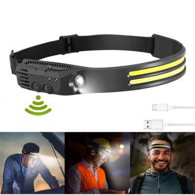 Pratvider Sac À Dos Lumineux LED 15L Rechargeable USB - Sécurité Cyclisme Et Course Nocturne