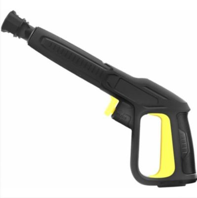 BASHLWUA Pistolet de Rechange pourK2 K3 K4 K5 K6 K7 Série Nettoyeur Haute Pression, Quick Connect Jet d'eau Pistolet Pulvérisateur