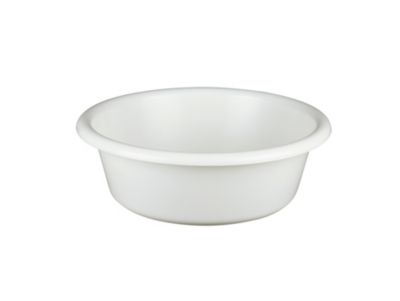 TOPBATHY Bassin Émail Vintage Avec Couvercle Bassin De Lavage Rétro Émail Pour Soupe Et Rangement Design Chinois Pratique Et Élégant