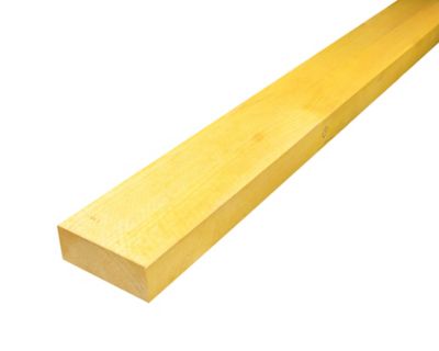 Bastaing traité 160 x 63 mm L.4 m classe 2