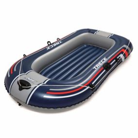 Bateau Gonflable Bestway Hydro Force Treck 170 Kg pour 2 Personnes