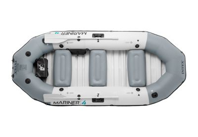 Bateau gonflable Intex Marinier 4 places 3,28 x 1,45 x 0,48 m