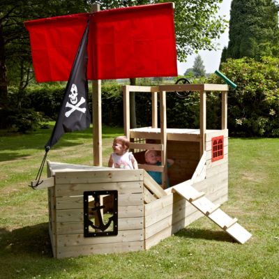 Bateau pirate pour enfants Galleon TP Toys