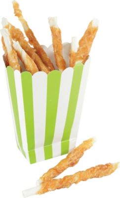 Batonnets à mâcher au poulet (lot de 10)