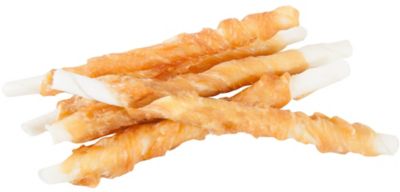 Batonnets à mâcher au poulet (lot de 10)