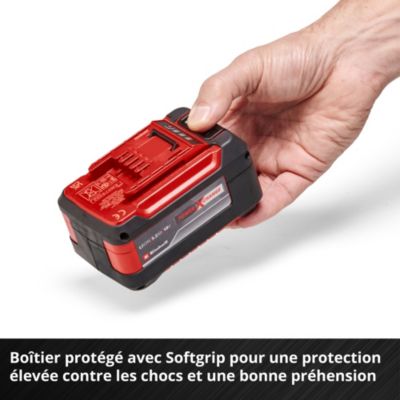 Batterie 18V 5,2Ah Power X-Change Plus