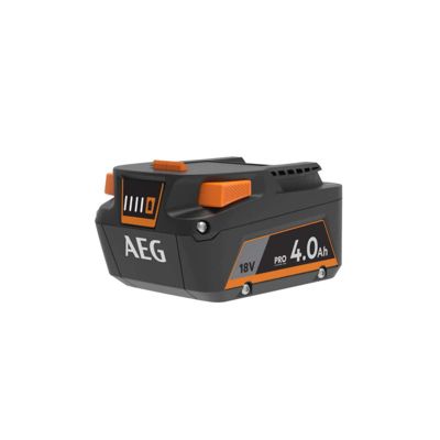 Batterie AEG 18V Lithium-ion 4.0Ah - L1840S