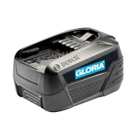 Batterie Bosch 4,0 AH pour appareils Gloria