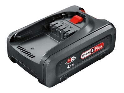 Batterie Bosch PBA Power Plus 18V - 4Ah