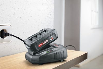 Batterie Bosch PBA Power Plus 18V - 4Ah