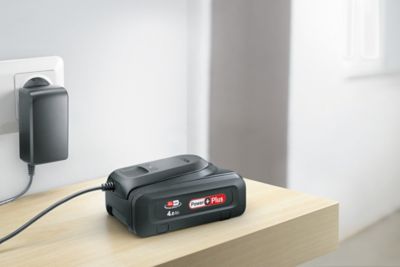 Batterie Bosch PBA Power Plus 18V - 4Ah