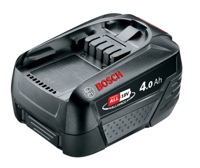 Batterie Bosch Power for All 18V - 4.0Ah