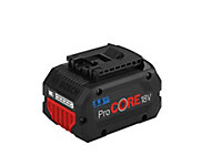 Batterie Bosch Professional ProCORE 18V 5,5Ah Carton