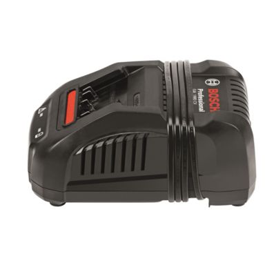 Batterie Bosch Professional Starter-Set 18V - 2x5,0Ah + chargeur GAL 1880 CV