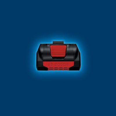 Batterie + chargeur Bosch Professional Starter pack Procore 18V - 4Ah