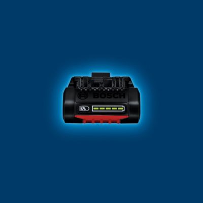 Batterie + chargeur Bosch Professional Starter pack Procore 18V - 4Ah