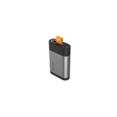 Batterie d'outils de jardin vendue par 2 Fiskars BT12 tension 12V 4Ah