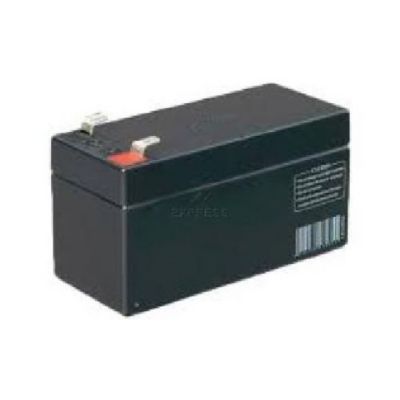 Batterie de secours 12V pour motorisation de portail - CAME