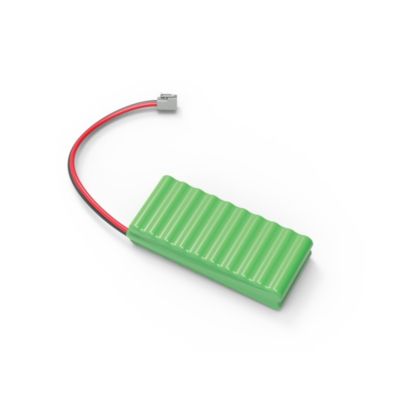 Batterie de secours 24 V compatible moteurs Avidsen et Extel Umii - Avidsen - 114257V