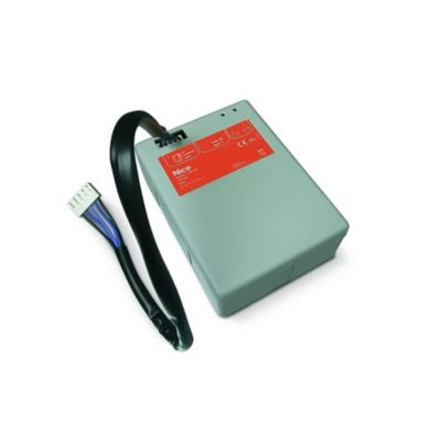 Batterie de secours 24V pour motorisation de portail - Nice Home