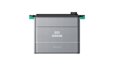 Batterie de stockage AB2000X 1,92 Kw Zendure