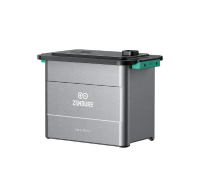 Batterie de stockage AB2000X 1,92 Kw Zendure
