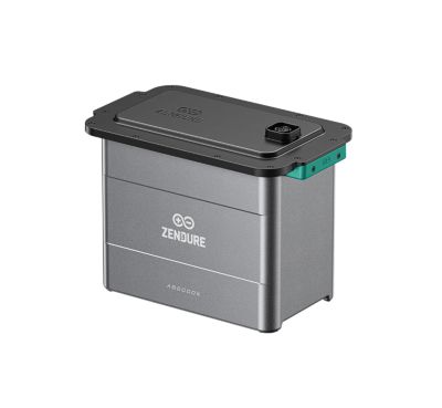 Batterie de stockage AB2000X 1,92 Kw Zendure