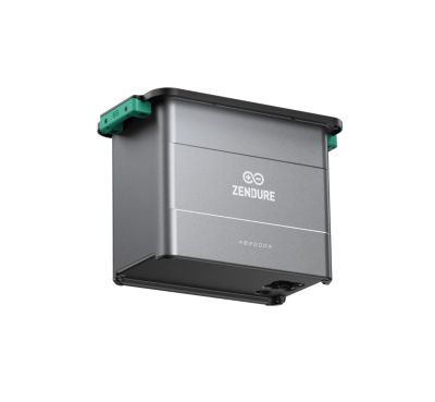 Batterie de stockage AB2000X 1,92 Kw Zendure