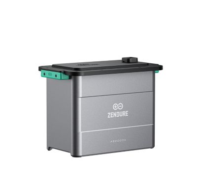 Batterie de stockage AB2000X 1,92 Kw Zendure