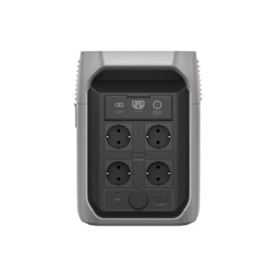 Batterie de stockage Delta 3 1500W EcoFlow
