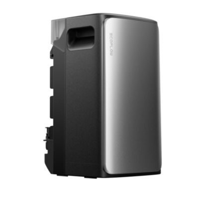 Batterie de stockage EcoFlow Stream Ac Pro