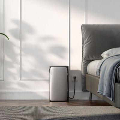 Batterie de stockage EcoFlow Stream Ac Pro