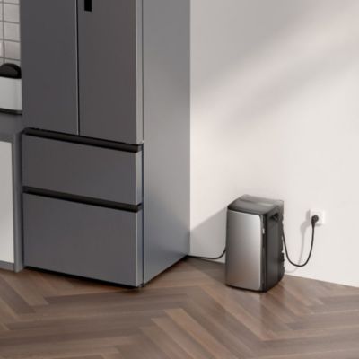 Batterie de stockage EcoFlow Stream Ac Pro