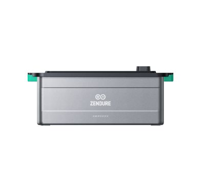 Batterie de stockage pour panneaux solaires - Zendure SolarFlow AB3000X 2,88Kw