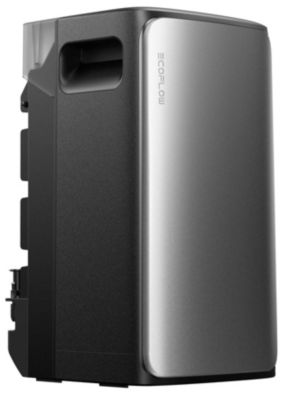 Batterie EcoFlow Stream Max 1.92 kWh