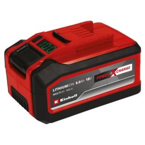 Batterie Einhell MULTI-AH PXC PLUS 18V 5-8AH