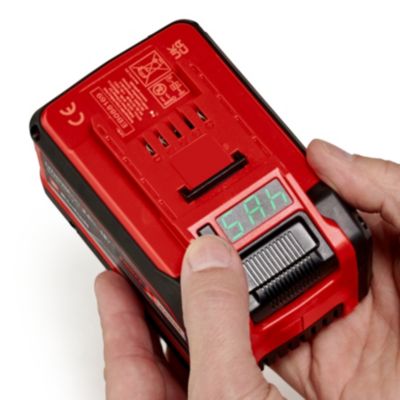 Batterie Einhell MULTI-AH PXC PLUS 18V 5-8AH