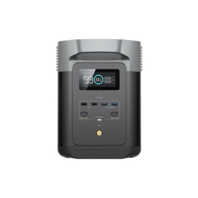 Batterie électrique EcoFlow Delta2 1024W