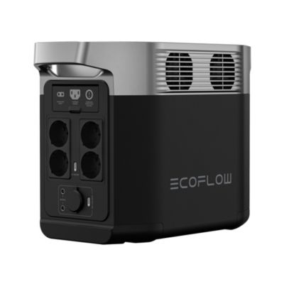 Batterie électrique EcoFlow Delta2 1024W