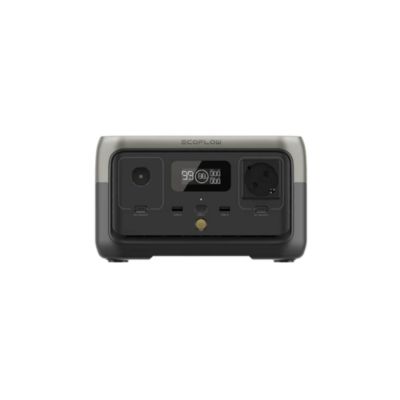 Batterie électrique portable EcoFlow River 2 256WH