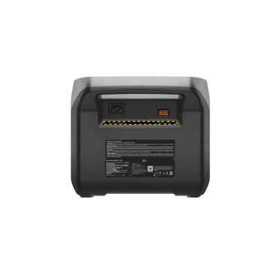 Batterie électrique portable EcoFlow River 2 Pro 720WH