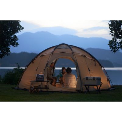 Batterie électrique portable EcoFlow River 2 Pro 720WH