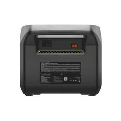 Batterie électrique portable EcoFlow River 2 Pro 720WH