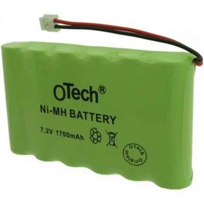 Batterie Cefar Compex Sport main image 1