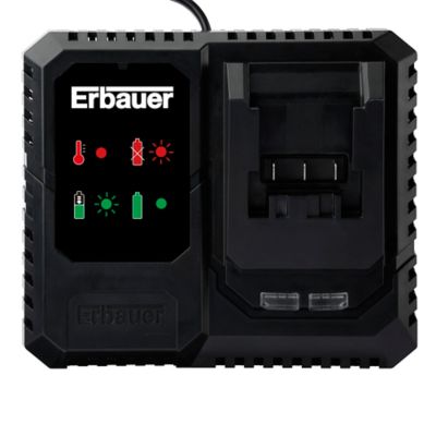 Batterie Erbauer 18V 5Ah + 1 chargeur