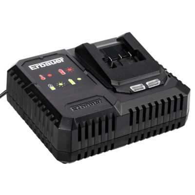 Batterie Erbauer 18V 5Ah + 1 chargeur