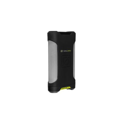 Batterie externe GoalZero venture Jump