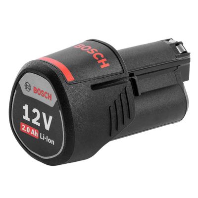 Batterie GBA 12V 2Ah - BOSCH - 1600Z0002X